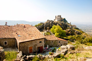 Apartamentos Rurales en Cáceres