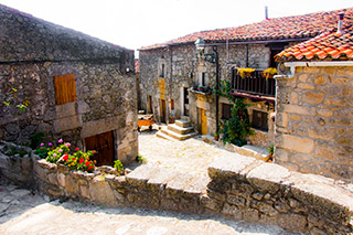 Apartamentos Rurales en Cáceres