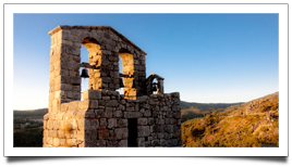 Conoce la comarca de la Sierra de Gata